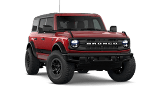2026 Ford Bronco® External Image 5
